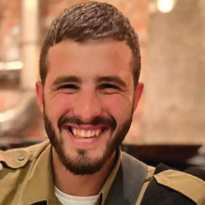 רס״ל (במיל׳) יהונתן מלכה הי״ד