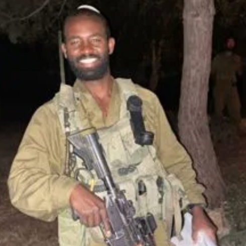 סמ״ר עלמנאו עמנואל פלקה הי״ד