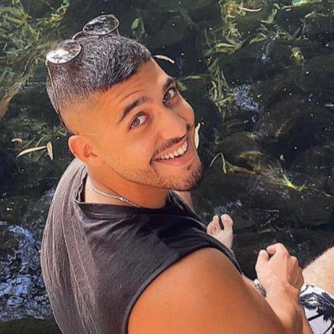 רס״ל (במיל׳) מאור גרשוני הי״ד