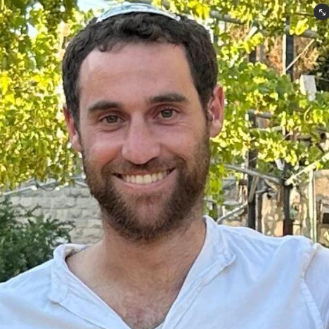 רס״ר (במיל׳) איל מאיר ברקוביץ הי״ד