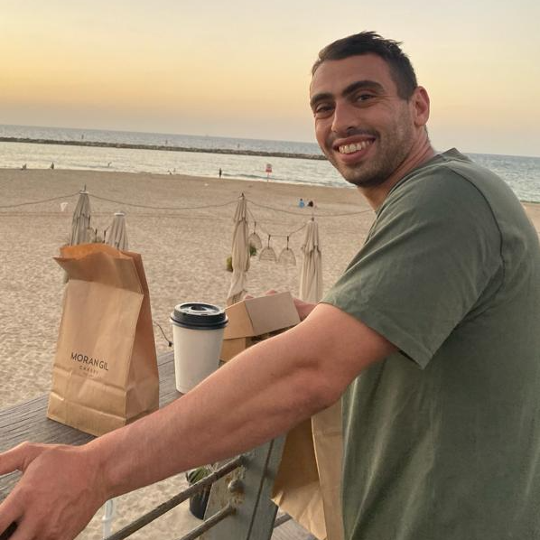 רס״ר (במיל׳) עמרי בן שחר הי״ד