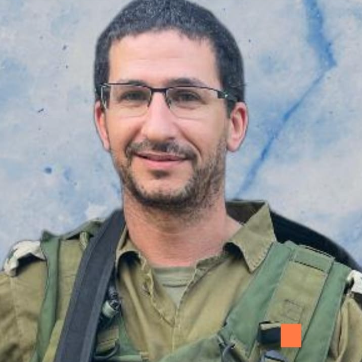 רס״ן (במיל׳) אביתר כהן הי״ד