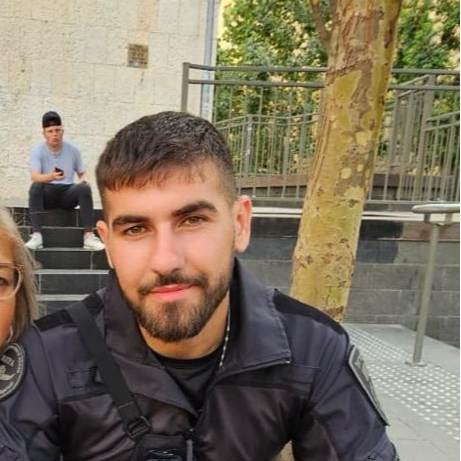 אוראל שלום אלון