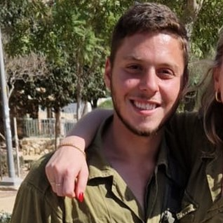 סמל אחיה דסקל הי״ד