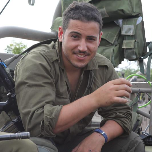 רס"ר (במיל') יוסף אבנר דורן הי״ד