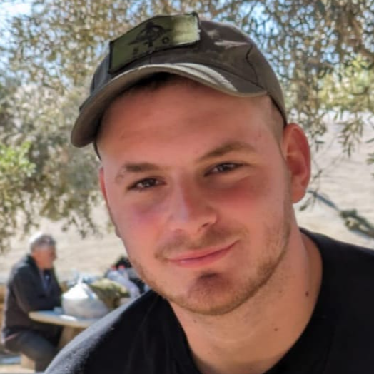 סמל רני תמיר הי״ד