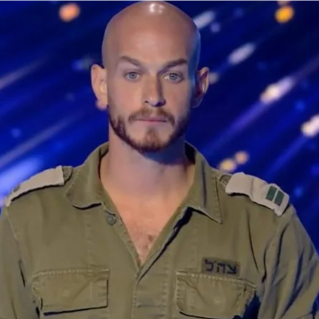 סרן (במיל') שאול גרינגליק הי״ד 