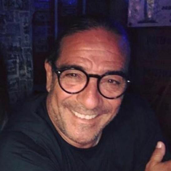 Avi Sasi