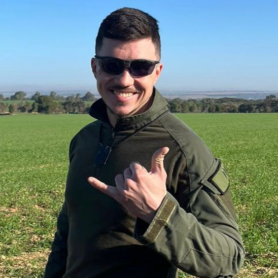 סרן (במיל') דניס קרוחמלוב וקסלר הי״ד