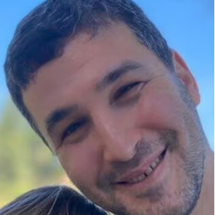 איתי סבירסקי הי״ד