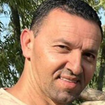 יוסי שרעבי הי״ד