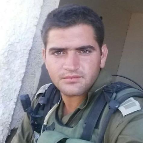 סא״ל רועי יוחאי יוסף מרדכי הי״ד