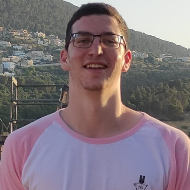 סמ״ר שי לוינסון הי״ד