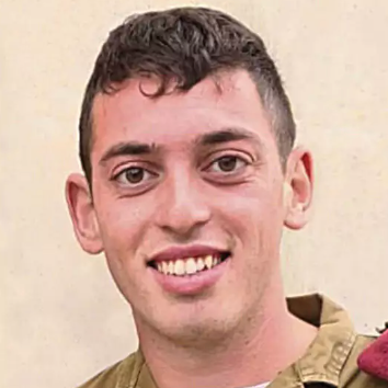 רס״ן איליי לוי הי״ד