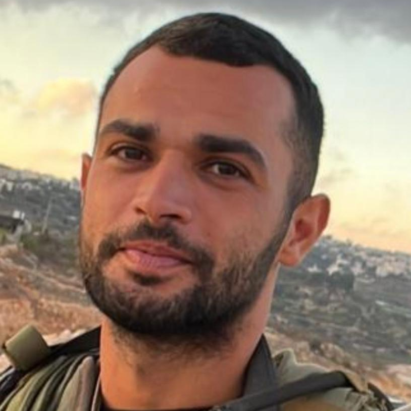 רס״ר (במיל׳) אנואר סרחאן