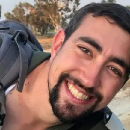 סרן (במיל') אריאל מרדכי וולפסטל ז
