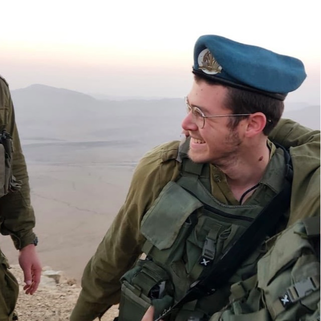 סג״ן יואב מלייב