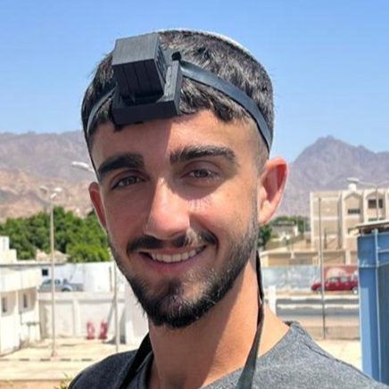 סמל טוראי נריה אהרון נגארי הי''ד