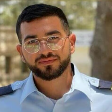 רס״ל רן גואילי הי״ד