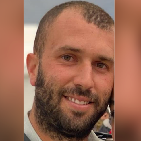 רס״ן דוד שקורי הי״ד