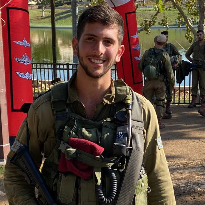 רס״ל (במיל׳) אלון קליינמן הי״ד