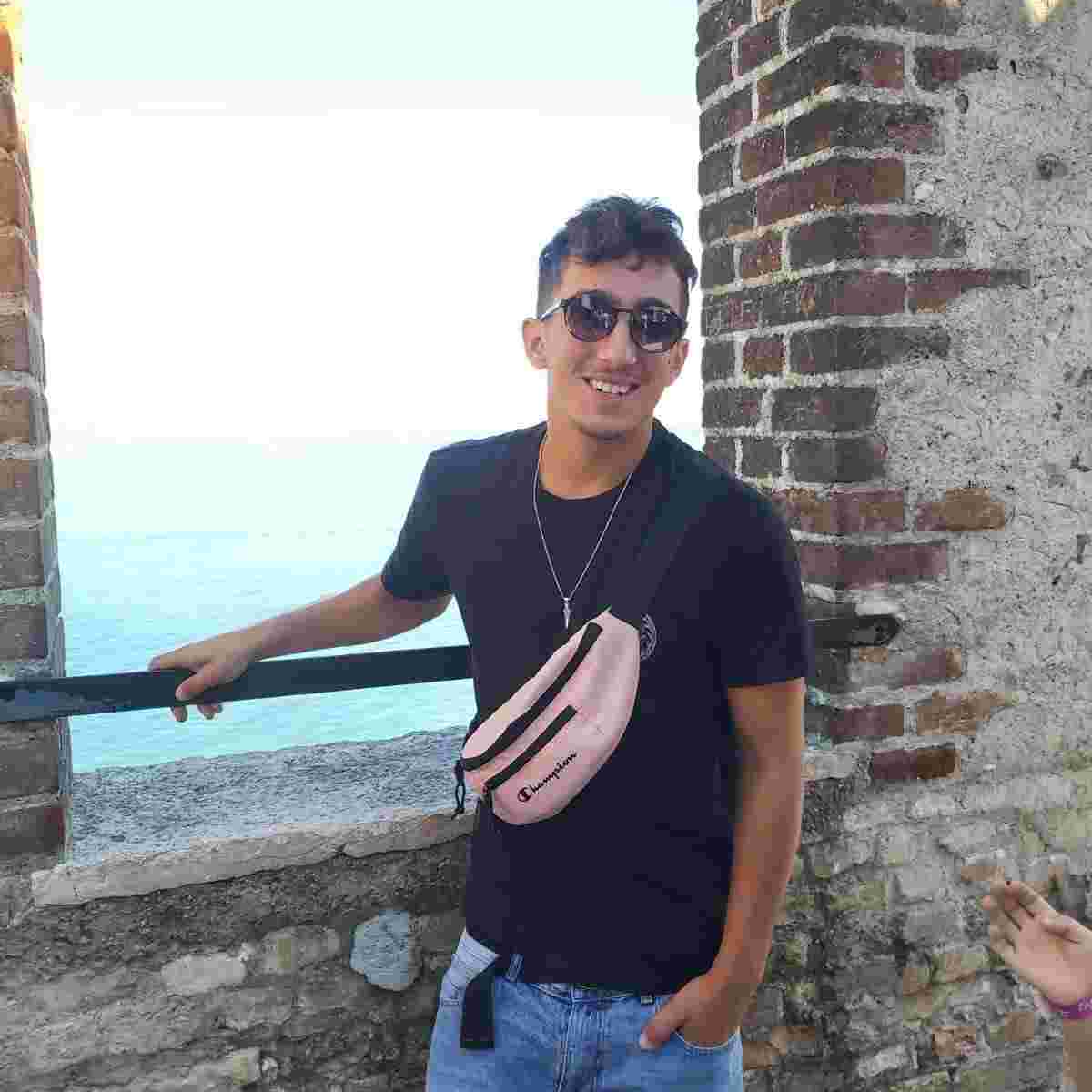 עמית גבאי יה