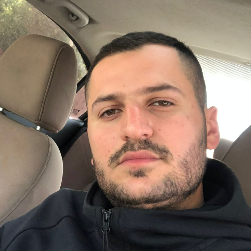 ברק דוידי הי"ד