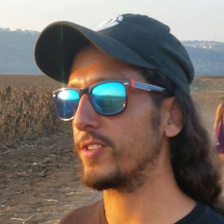 אדיר טמם הי