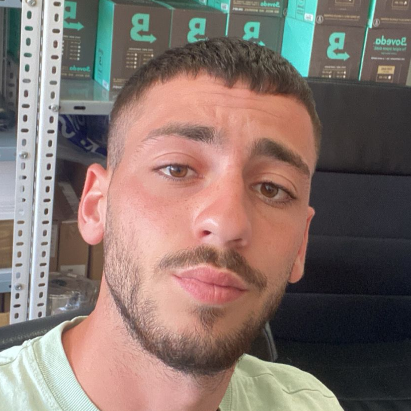 יהונתן אליהו הי"ד