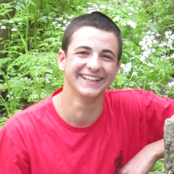 גיל-עד מיכאל שער ז''ל