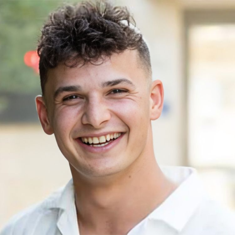 Elyakim Shlomo Livman