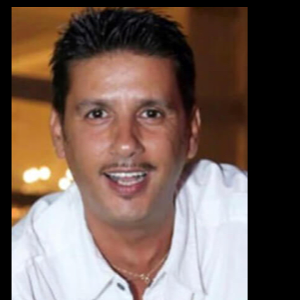 ישראל דקר חדד - דקי