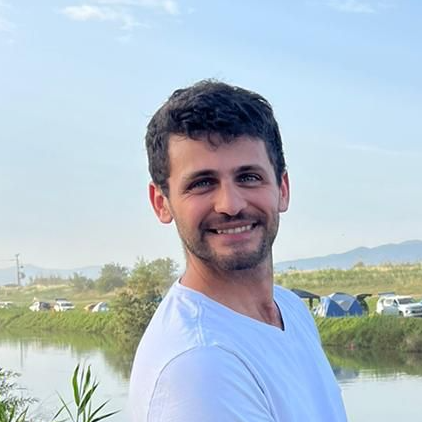 סרן (במיל') ניר בנימין הי״ד