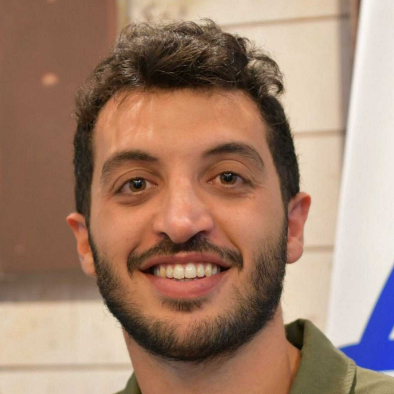 רב פקד ייטב לב הלוי ז