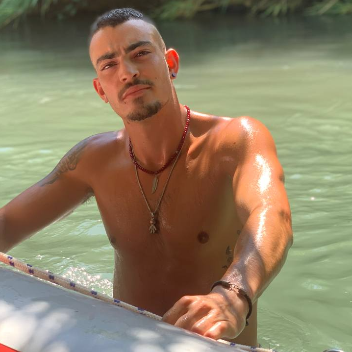 אלעזר סמואלוב 