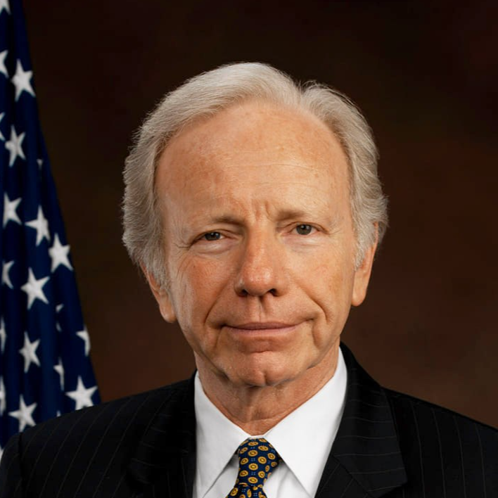 Joe - Joseph Isadore Lieberman - remember.bio