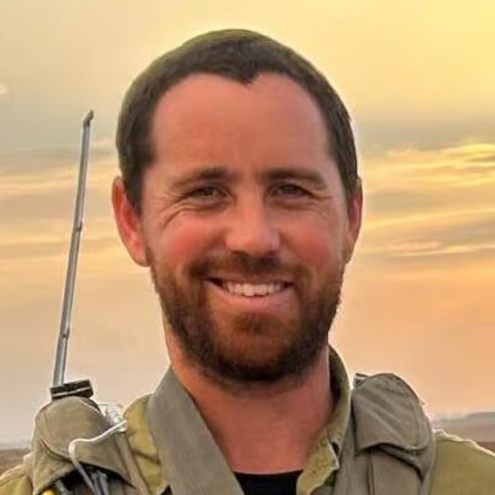 רס״ר (במיל׳) צביקה לביא הי״ד