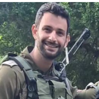 רס״ן במיל׳ רועי נגרי ז״ל 