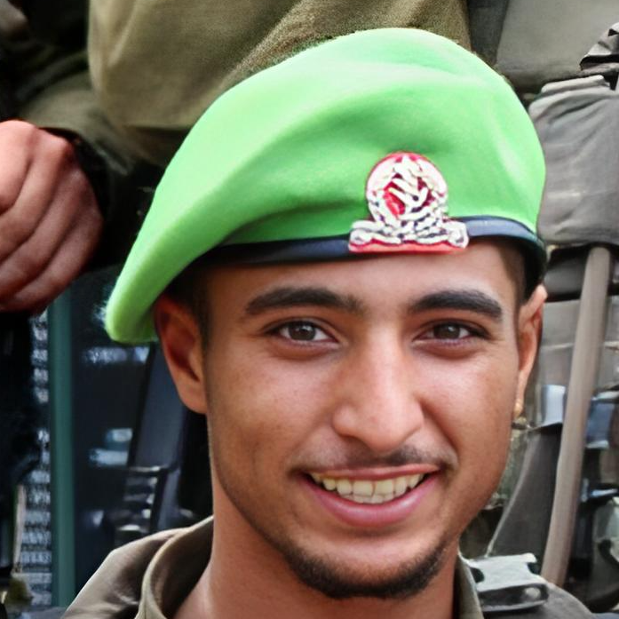 סמל יותם הלל הי