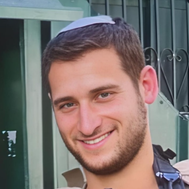 סרן לירון שניר הי