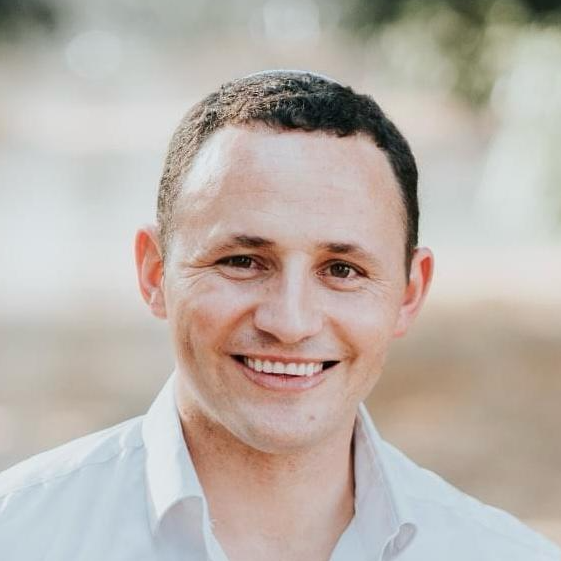 רס"ן דוד חיים מאיר הי"ד