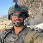 רס"ן במי"ל  אייל אבניאון ז"ל