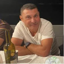 חיימי בנעים הי