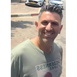שלומי דוידוביץ' הי