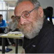 אלכס דנציג הי"ד