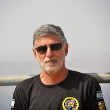 יוסי והב הי