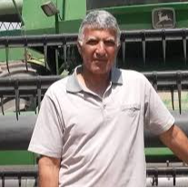 יזהר חג'בי הי