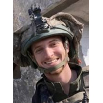 סרן במ'יל רותם יוסף לוי ז