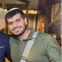 סמל יקיר יעקב לוי הי