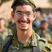 סמל שלום מנחם ז